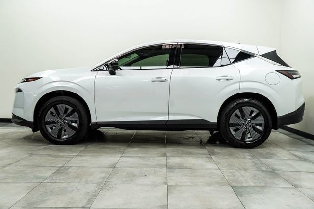 2026 Nissan Murano AWD SL - 23060355 - 8