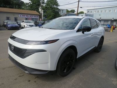 2026 Nissan Murano