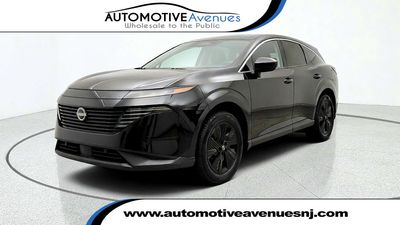2026 Nissan Murano