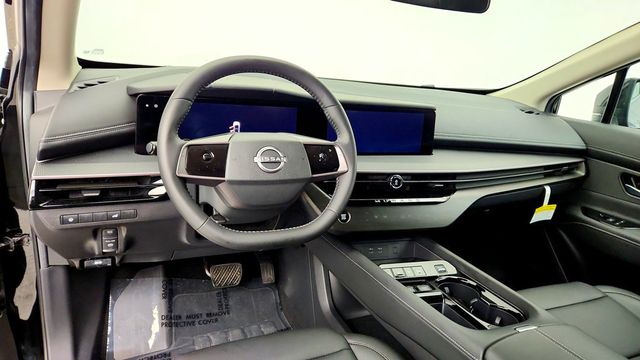 2026 Nissan Murano AWD SV *Ltd Avail* - 23097520 - 10