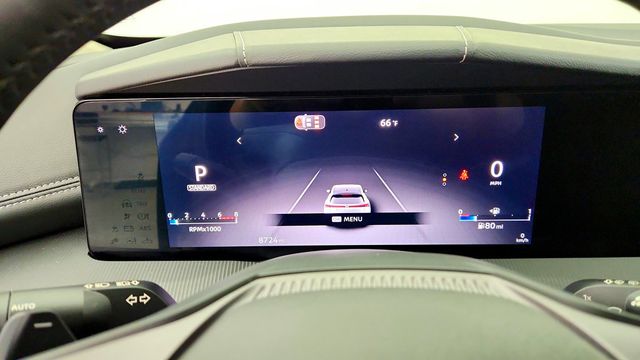 2026 Nissan Murano AWD SV *Ltd Avail* - 23097520 - 12