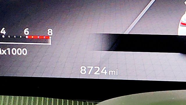 2026 Nissan Murano AWD SV *Ltd Avail* - 23097520 - 13