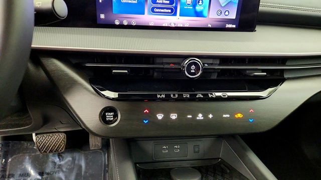 2026 Nissan Murano AWD SV *Ltd Avail* - 23097520 - 15