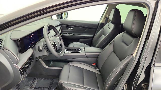 2026 Nissan Murano AWD SV *Ltd Avail* - 23097520 - 17