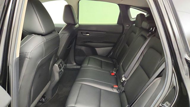 2026 Nissan Murano AWD SV *Ltd Avail* - 23097520 - 18