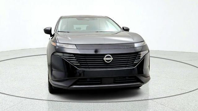 2026 Nissan Murano AWD SV *Ltd Avail* - 23097520 - 1