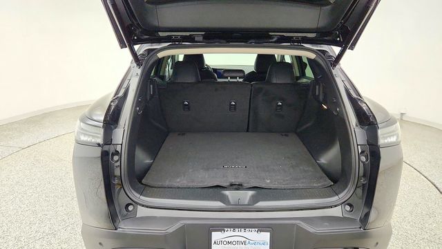 2026 Nissan Murano AWD SV *Ltd Avail* - 23097520 - 19