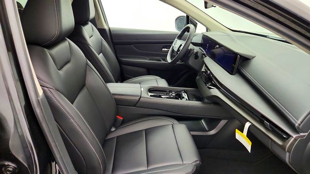 2026 Nissan Murano AWD SV *Ltd Avail* - 23097520 - 21