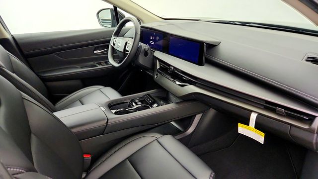 2026 Nissan Murano AWD SV *Ltd Avail* - 23097520 - 22