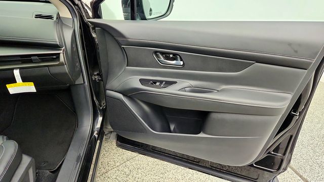 2026 Nissan Murano AWD SV *Ltd Avail* - 23097520 - 23