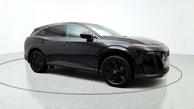 2026 Nissan Murano AWD SV *Ltd Avail* - 23097520 - 2