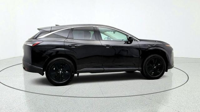 2026 Nissan Murano AWD SV *Ltd Avail* - 23097520 - 3