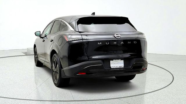 2026 Nissan Murano AWD SV *Ltd Avail* - 23097520 - 5