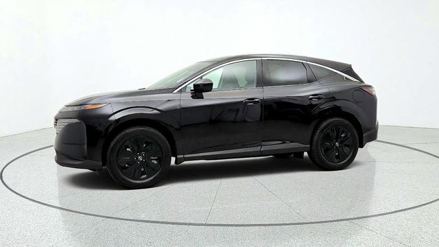 2026 Nissan Murano AWD SV *Ltd Avail* - 23097520 - 7