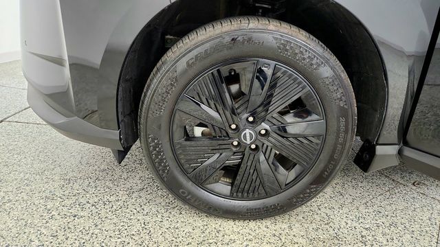 2026 Nissan Murano AWD SV *Ltd Avail* - 23097520 - 8