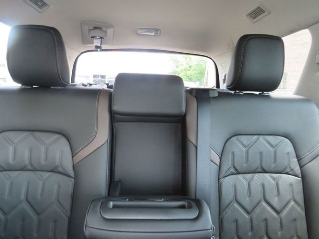 2026 Nissan Pathfinder Platinum 4WD - 23056740 - 10