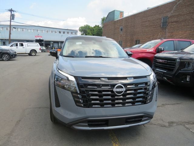 2026 Nissan Pathfinder Platinum 4WD - 23056740 - 1