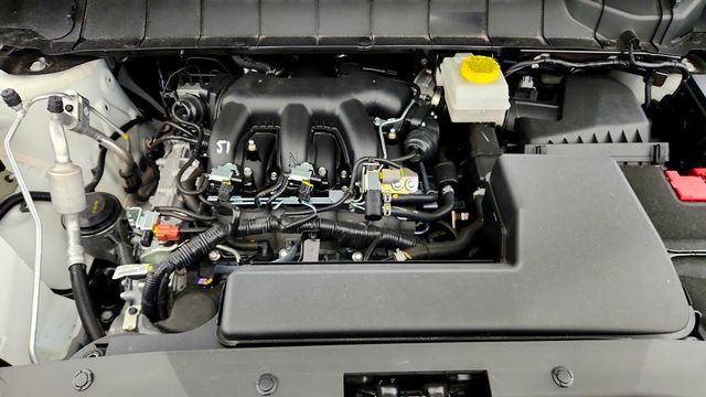 2026 Nissan Pathfinder Platinum 4WD - 23094499 - 26