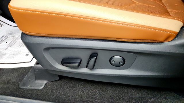 2026 Nissan Pathfinder Platinum 4WD - 23094499 - 11