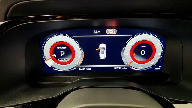 2026 Nissan Pathfinder Platinum 4WD - 23094499 - 14