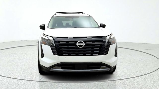 2026 Nissan Pathfinder Platinum 4WD - 23094499 - 1