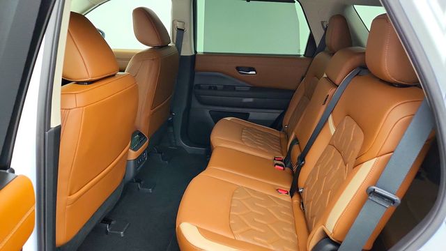 2026 Nissan Pathfinder Platinum 4WD - 23094499 - 20