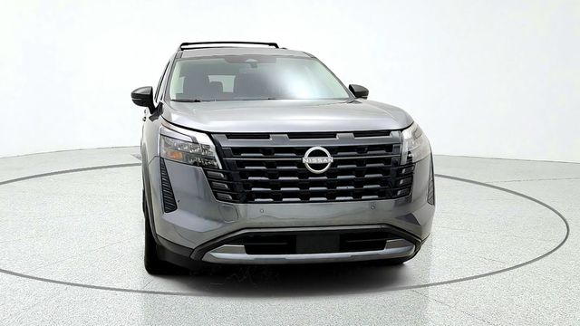 2026 Nissan Pathfinder Platinum 4WD - 23094560 - 1