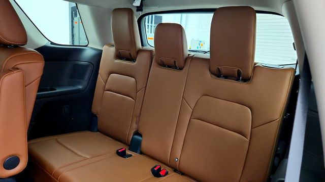 2026 Nissan Pathfinder Platinum 4WD - 23094560 - 20