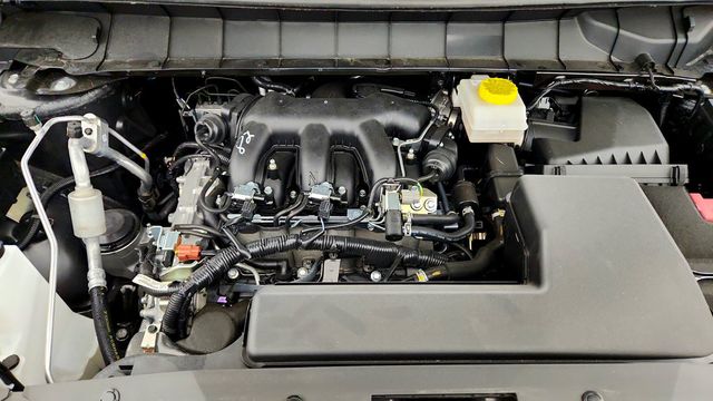 2026 Nissan Pathfinder Platinum 4WD - 23094560 - 26