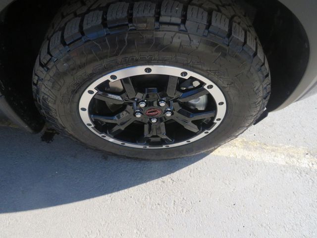 2026 Nissan Pathfinder Rock Creek 4WD - 23092303 - 9