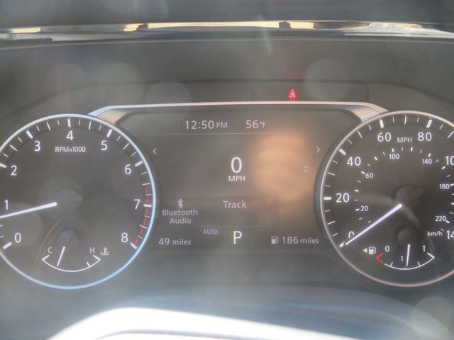 2026 Nissan Pathfinder Rock Creek 4WD - 23092303 - 11