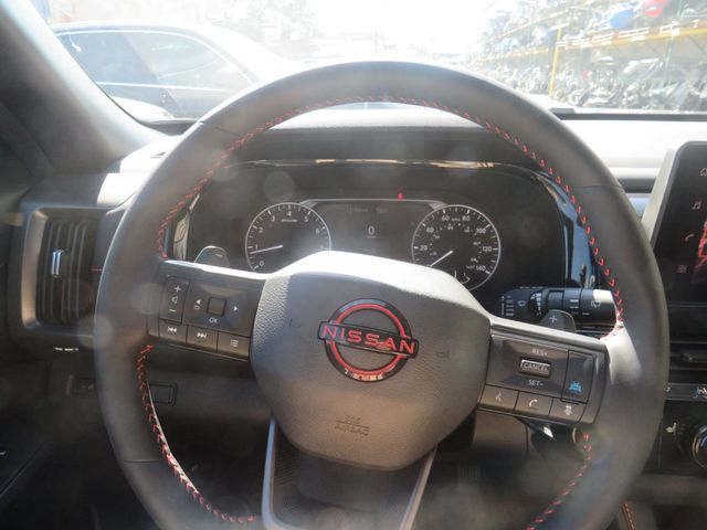 2026 Nissan Pathfinder Rock Creek 4WD - 23092303 - 6