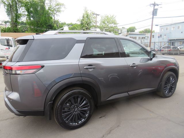 2026 Nissan Pathfinder SL 4WD - 23028518 - 16