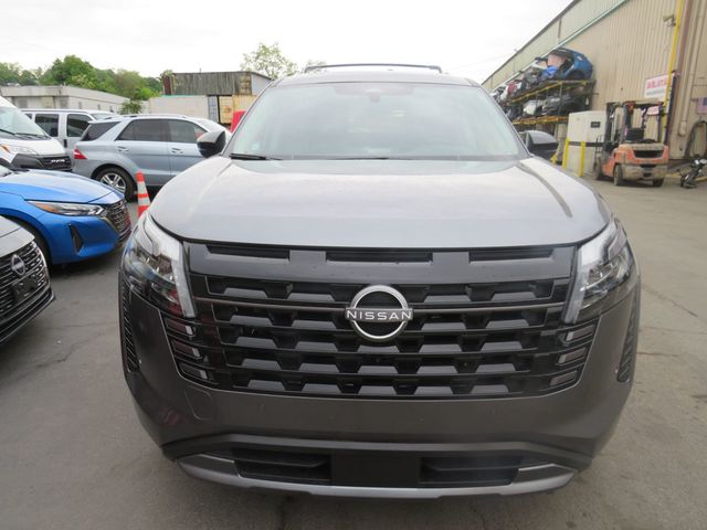 2026 Nissan Pathfinder SL 4WD - 23028518 - 1