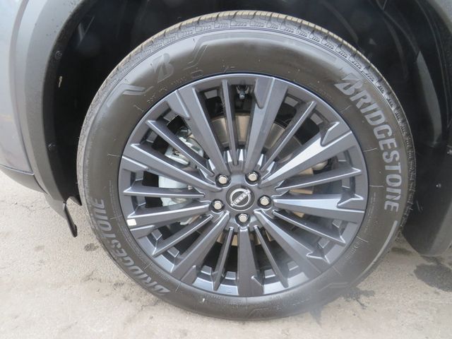 2026 Nissan Pathfinder SL 4WD - 23028518 - 7