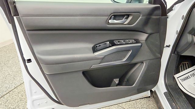 2026 Nissan Pathfinder SL 4WD - 23079265 - 9
