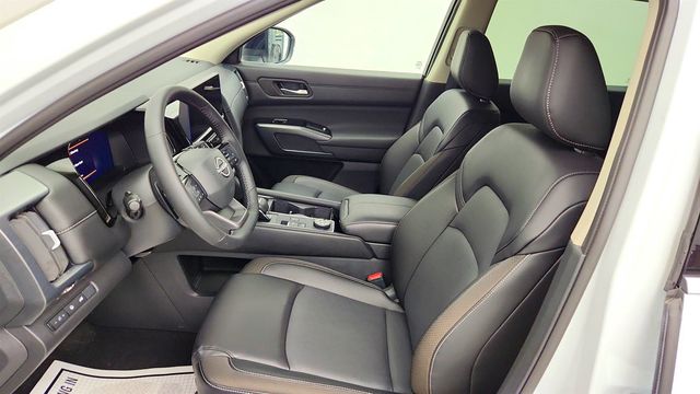 2026 Nissan Pathfinder SL 4WD - 23079265 - 16