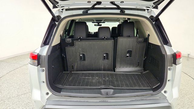 2026 Nissan Pathfinder SL 4WD - 23079265 - 18