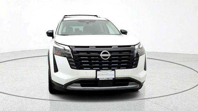 2026 Nissan Pathfinder SL 4WD - 23079265 - 1