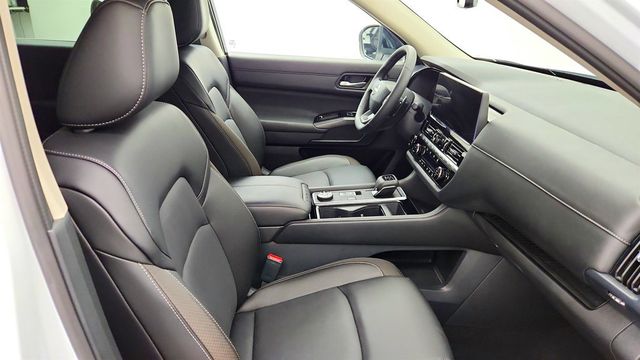 2026 Nissan Pathfinder SL 4WD - 23079265 - 20