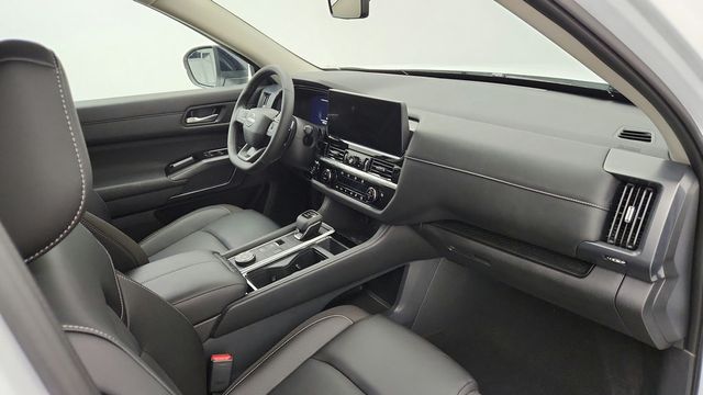 2026 Nissan Pathfinder SL 4WD - 23079265 - 21