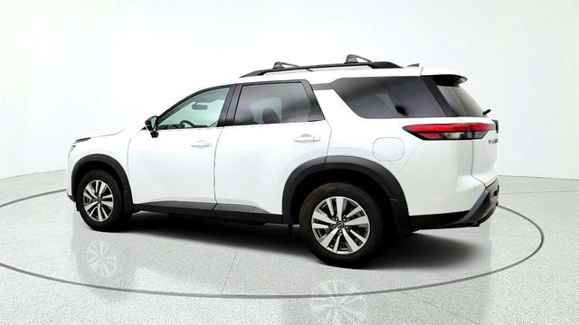 2026 Nissan Pathfinder SL 4WD - 23079265 - 6