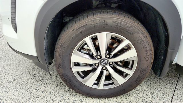 2026 Nissan Pathfinder SL 4WD - 23079265 - 8