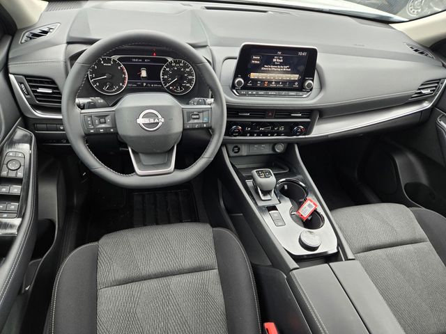 2026 Nissan Rogue  - 23031406 - 9