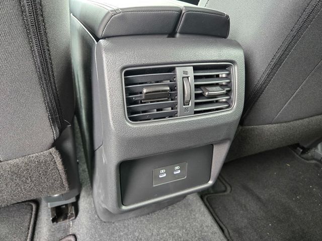 2026 Nissan Rogue  - 23031406 - 10