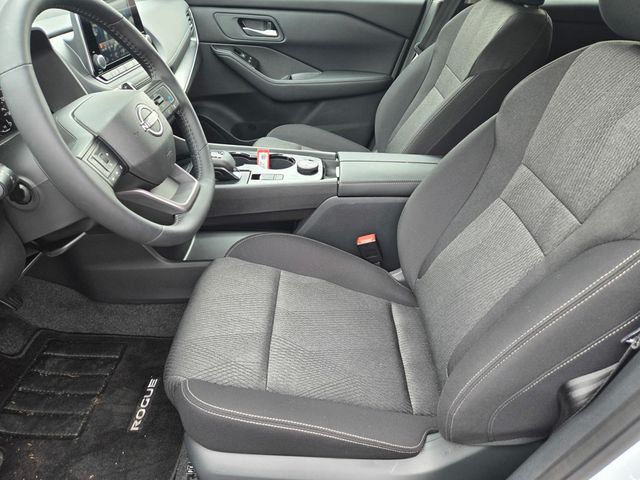 2026 Nissan Rogue  - 23031406 - 11