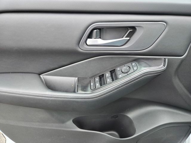 2026 Nissan Rogue  - 23031406 - 14