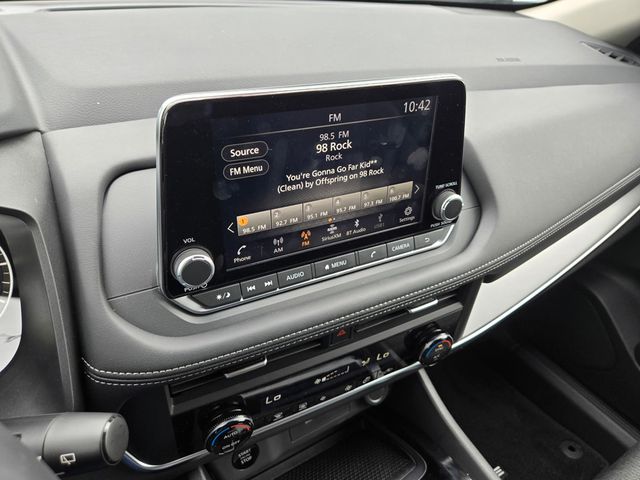 2026 Nissan Rogue  - 23031406 - 15