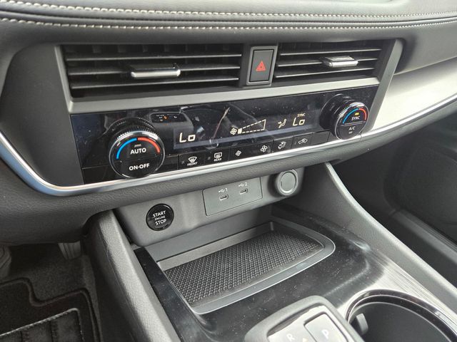 2026 Nissan Rogue  - 23031406 - 16