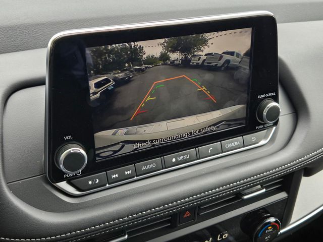 2026 Nissan Rogue  - 23031406 - 20
